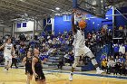 MBBall vs Emerson  Wheaton College Men's Basketball vs Emerson College. - Photo By: KEITH NORDSTROM : Wheaton, basketball, MBBall2023, Emerson